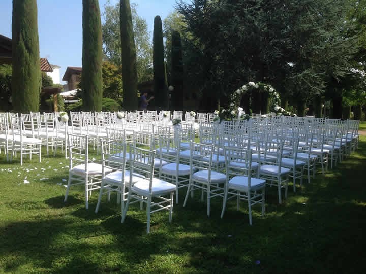 Cerimonia nozze