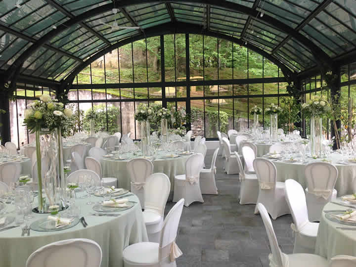 agriturismo matrimonio milano