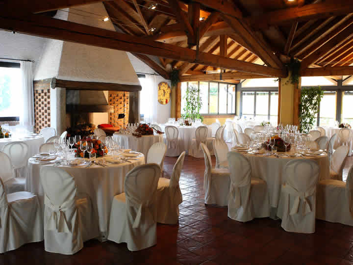 agriturismo matrimonio milano